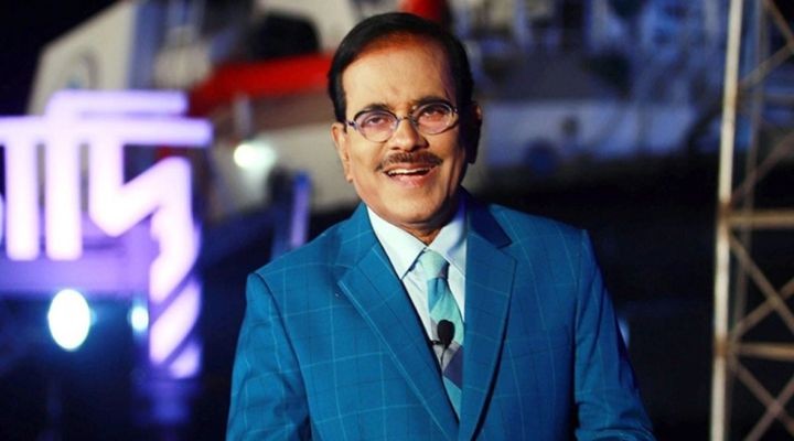 হানিফ সংকেতের 'ইত্যাদি'র ঈদ বিশেষ পর্ব আজ